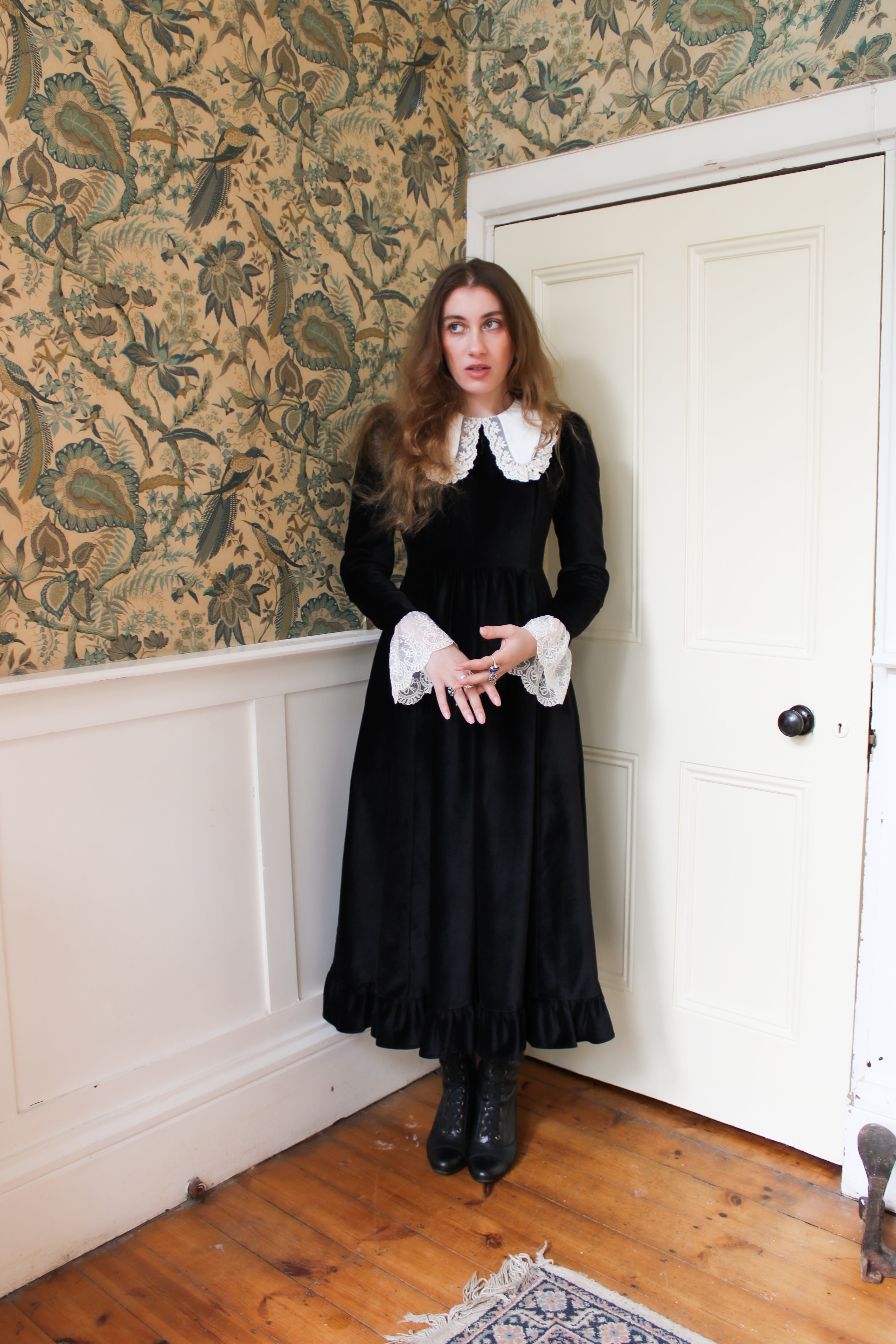 ワンピース Apolina Wendy Dress 3-5Y ワンピース Apolina Wendy Dress 3-5Y PREVIEW Apolina Wendy