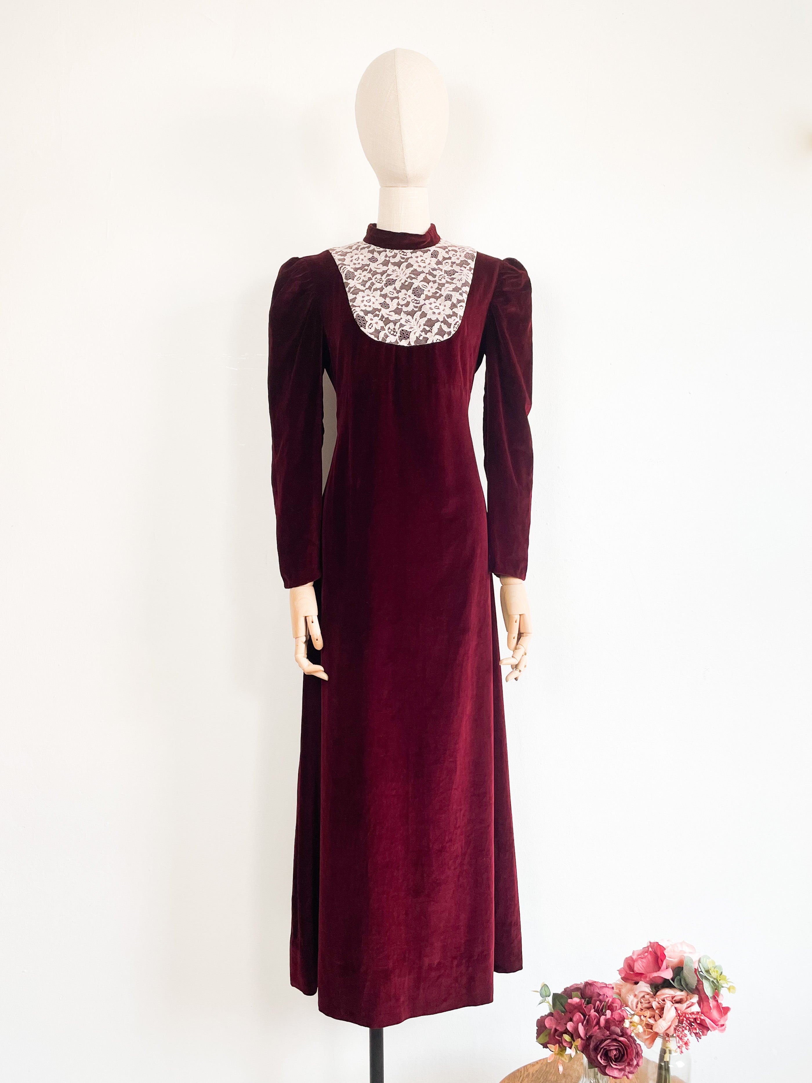 The Spindle The Pansy Garden