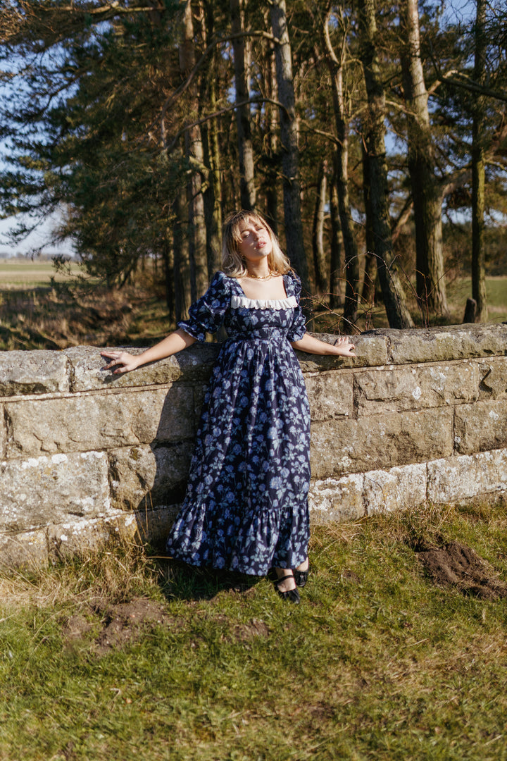 The Ellen Dress