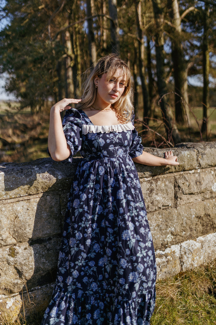The Ellen Dress