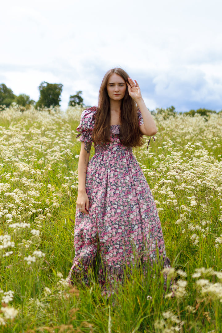 The Betsy Dress