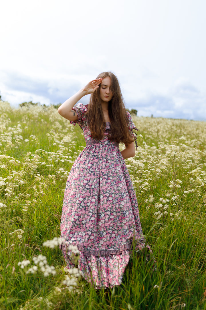 The Betsy Dress