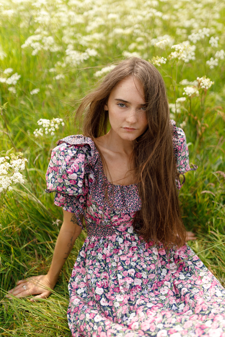 The Betsy Dress