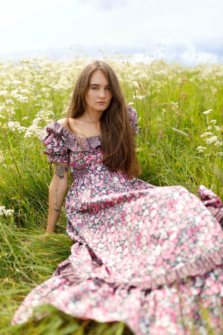 The Betsy Dress