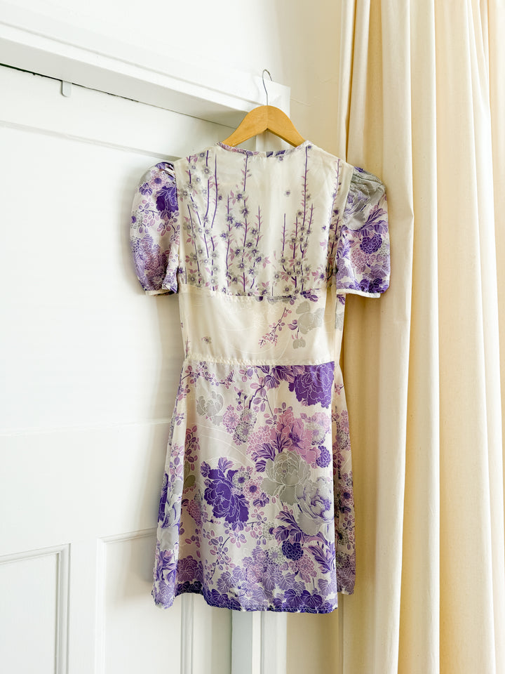Incredible Rare Louis Caring 70s Tunic
