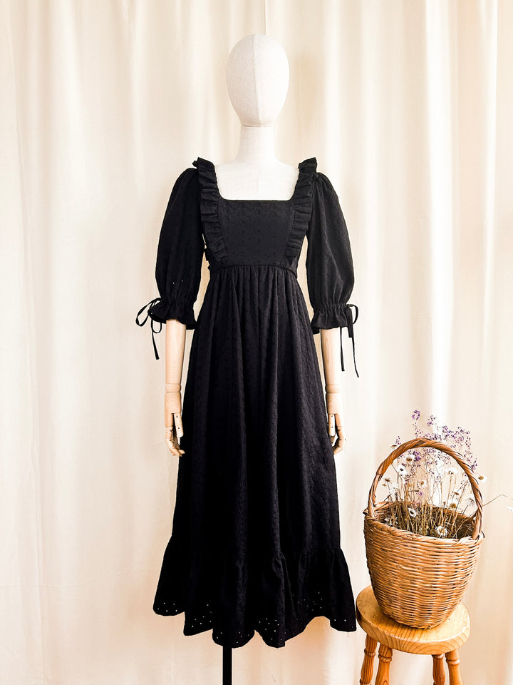 The Lyvia Dress