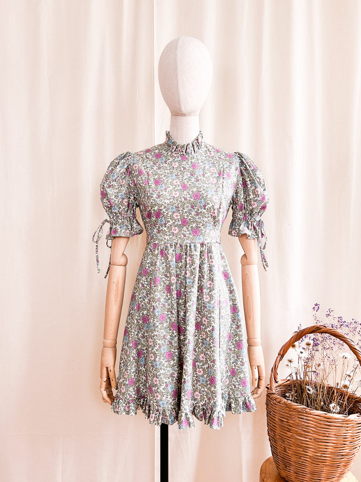 The Mabel Dress