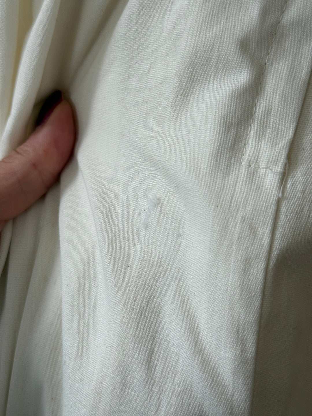 Breathtaking Precious Holy Grail Rare 1970s Gunne Sax Cotton Bohemian Maxi Dress