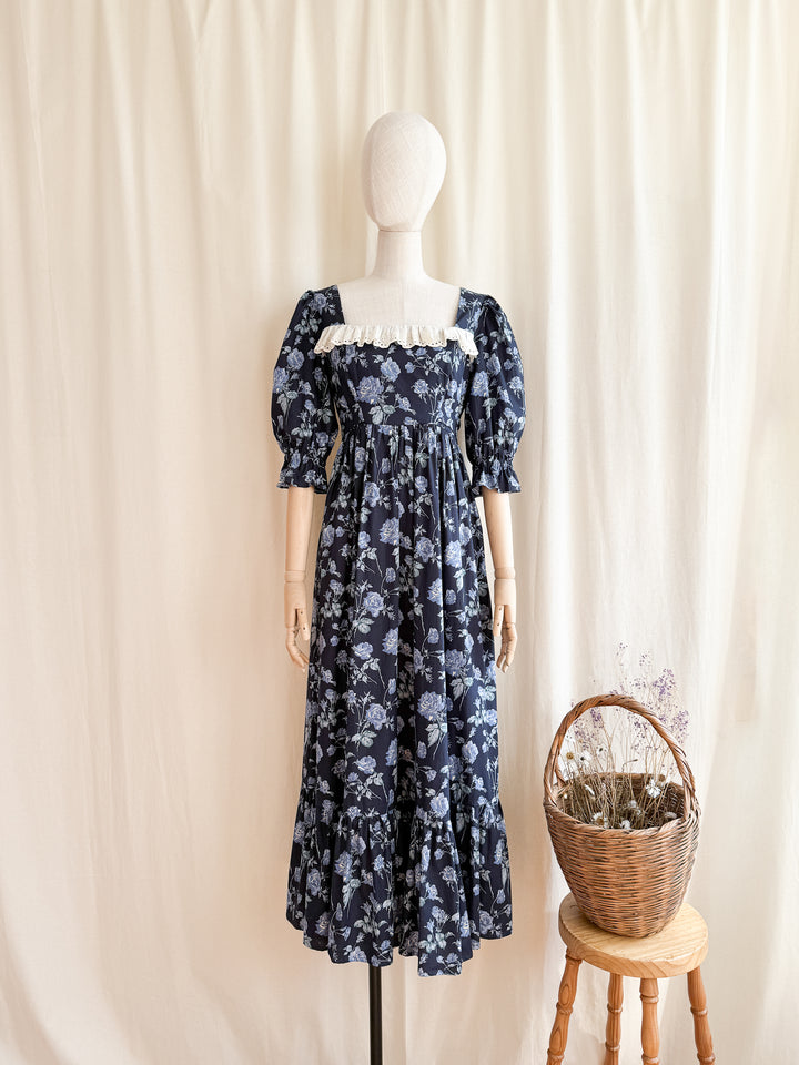 The Ellen Dress