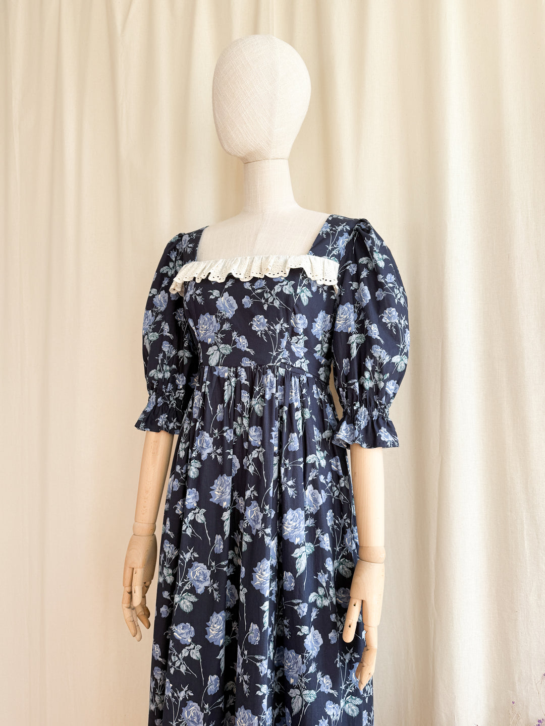The Ellen Dress