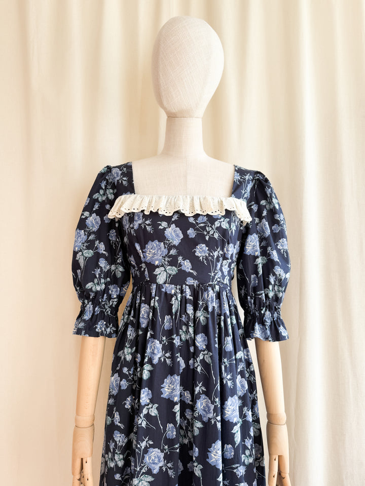 The Ellen Dress