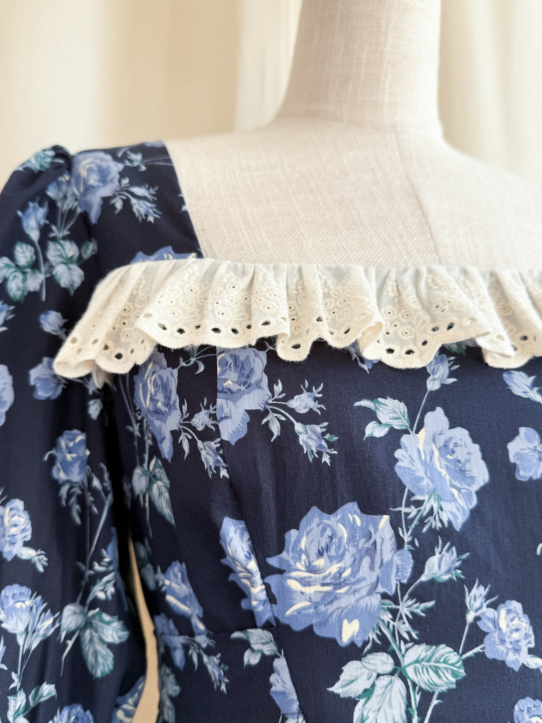 The Ellen Dress
