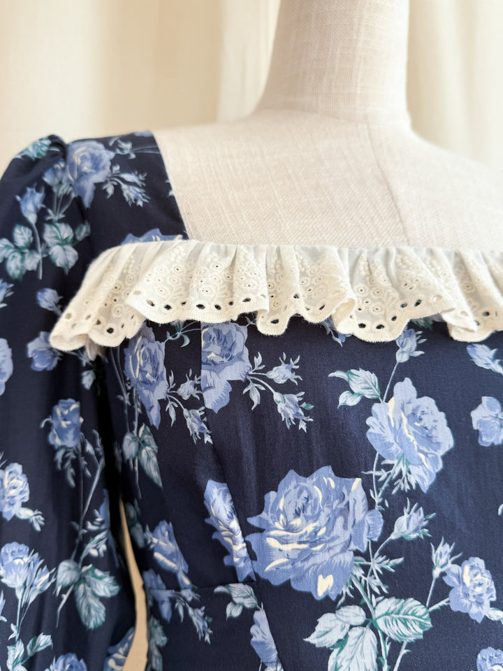 The Ellen Dress