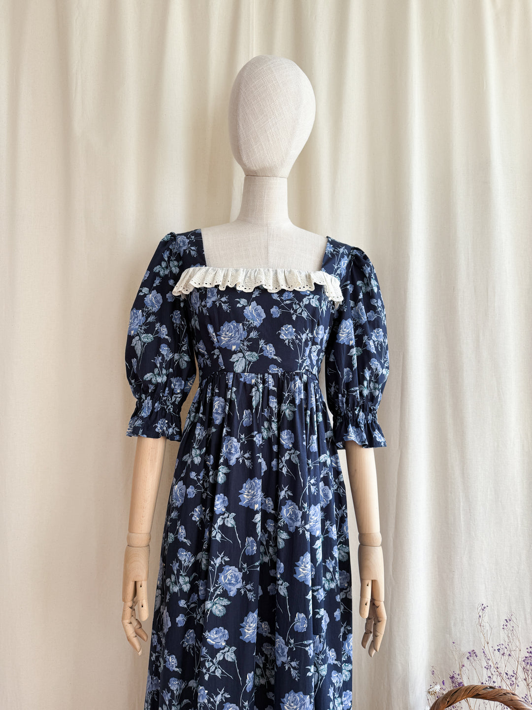 The Ellen Dress