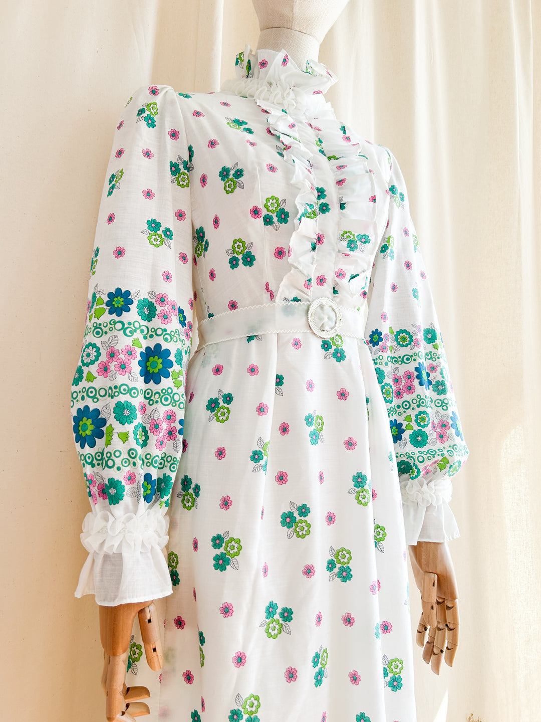 70s cute dress Jeans Cute 70s Dresses 70's Denim Dress