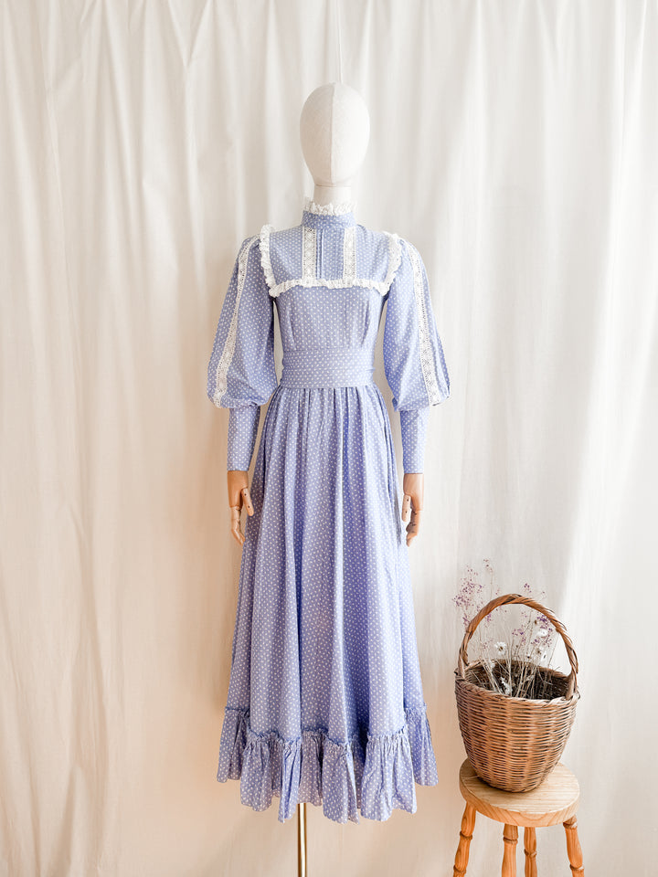The Bluebell