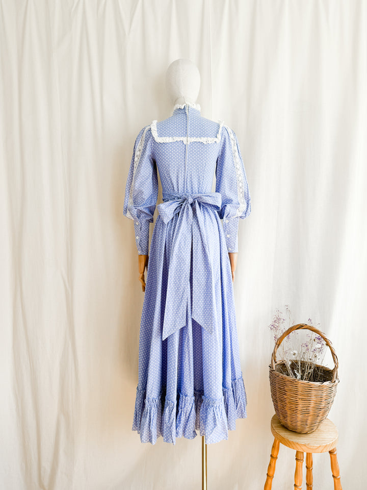 The Bluebell