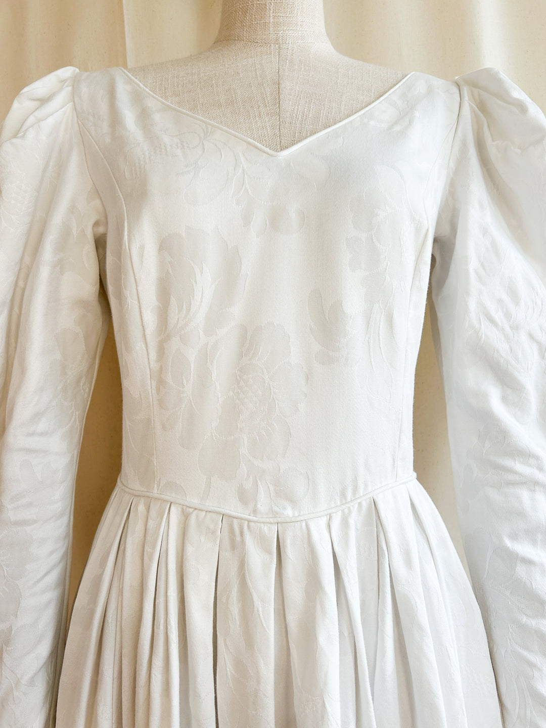 vintage laura ashley wedding dress Vintage Laura Ashley Dress |