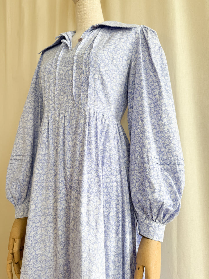 The Lavender Blue