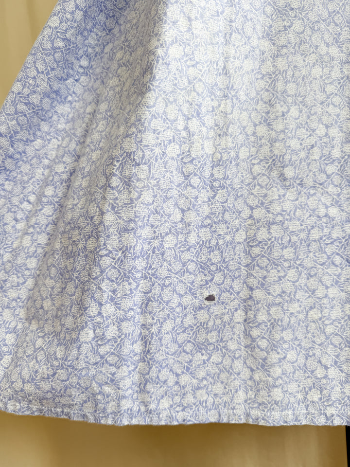 The Lavender Blue