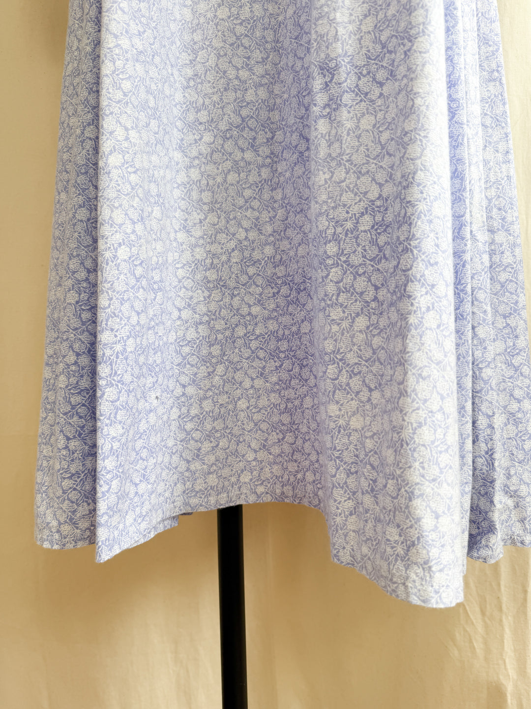 The Lavender Blue