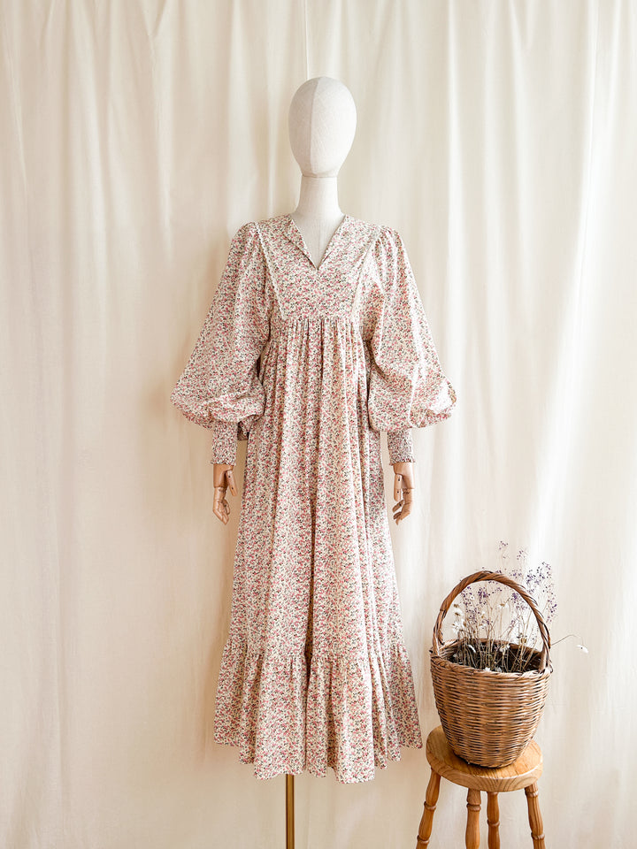 The Willow Dress