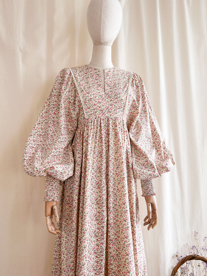 The Willow Dress