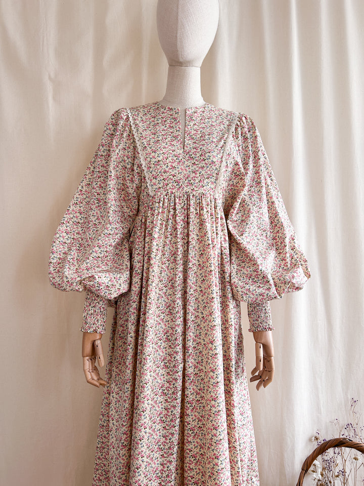 The Willow Dress