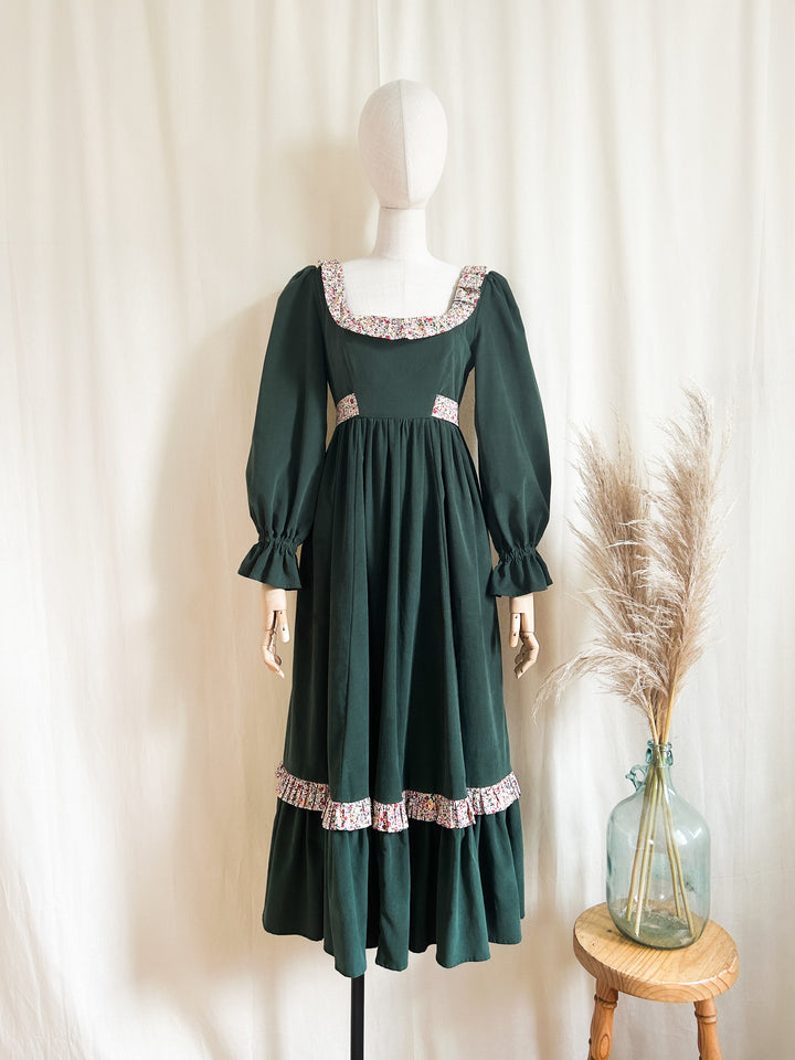 The Betsy Dress