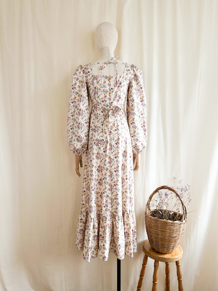 The Beatrice Dress