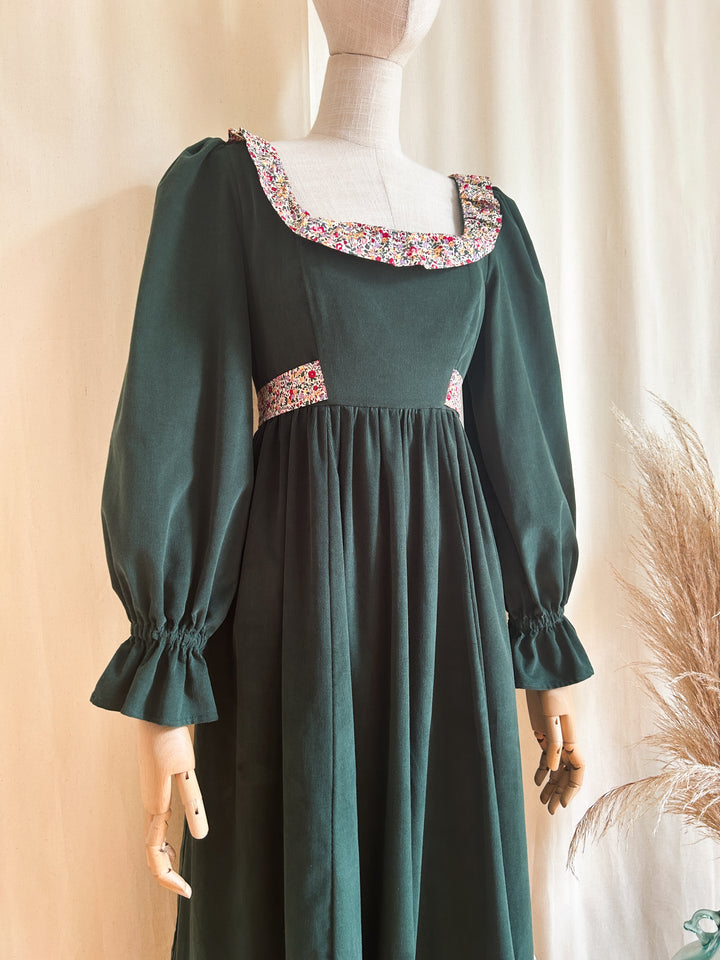 The Betsy Dress