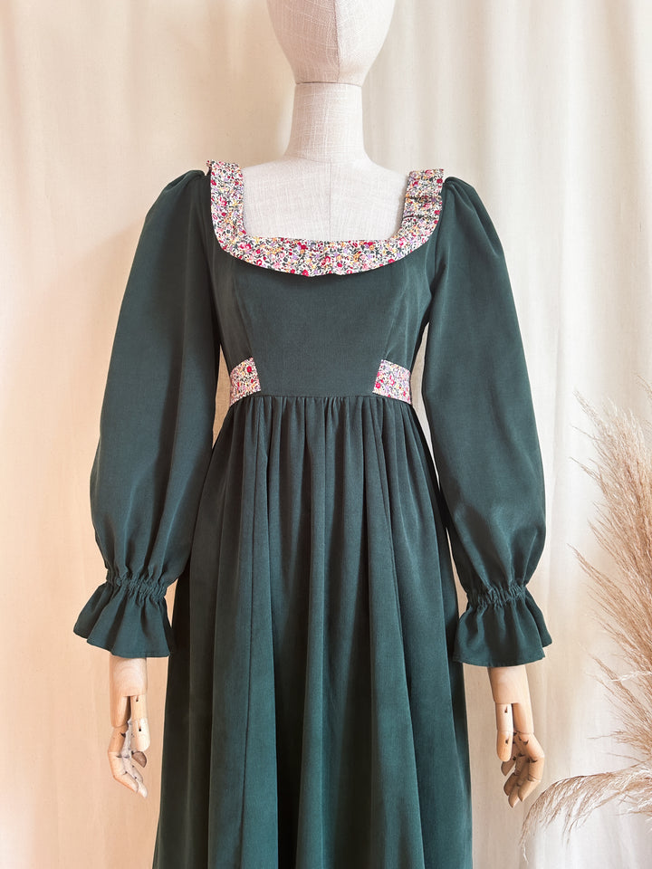 The Betsy Dress