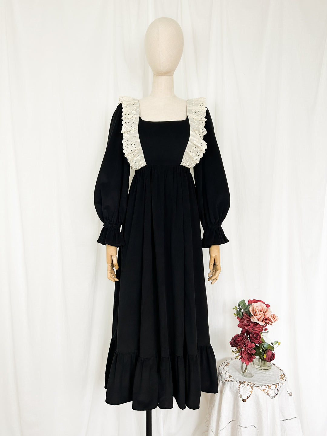 The Ophelia Dress