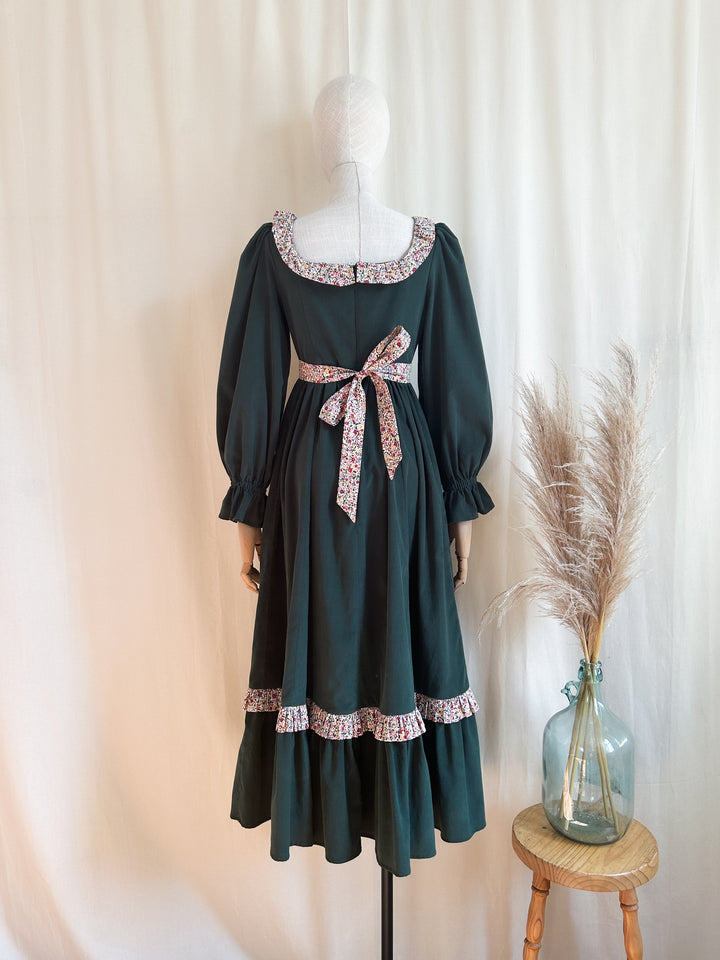 The Betsy Dress