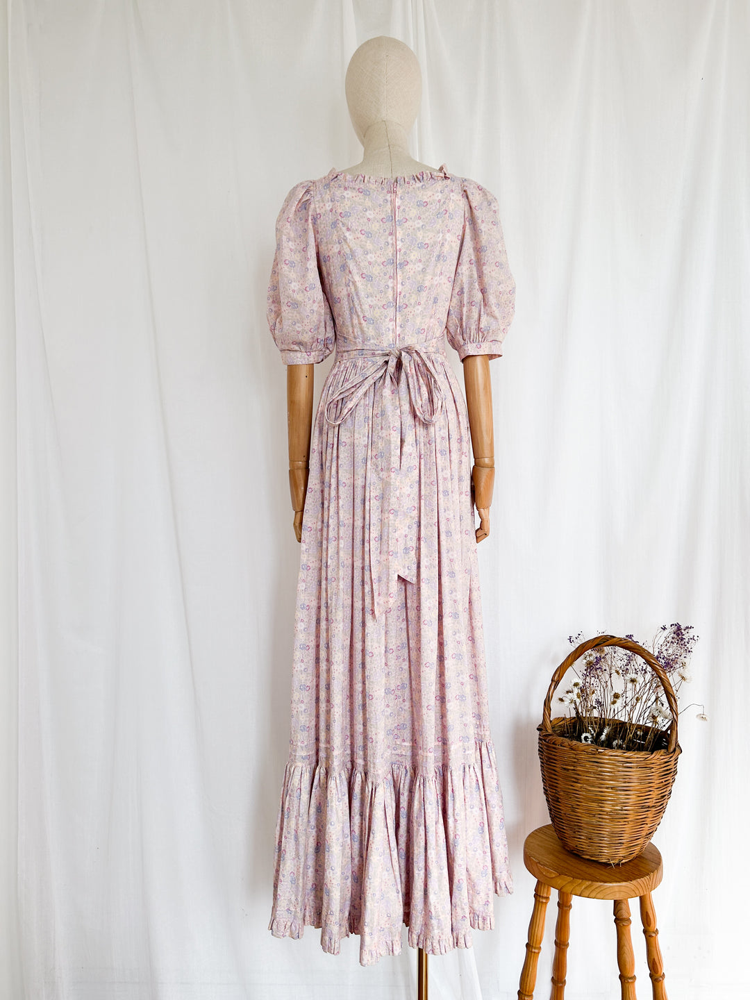 vintage southern belle dresses The Southern Belle – The Pansy Garden
