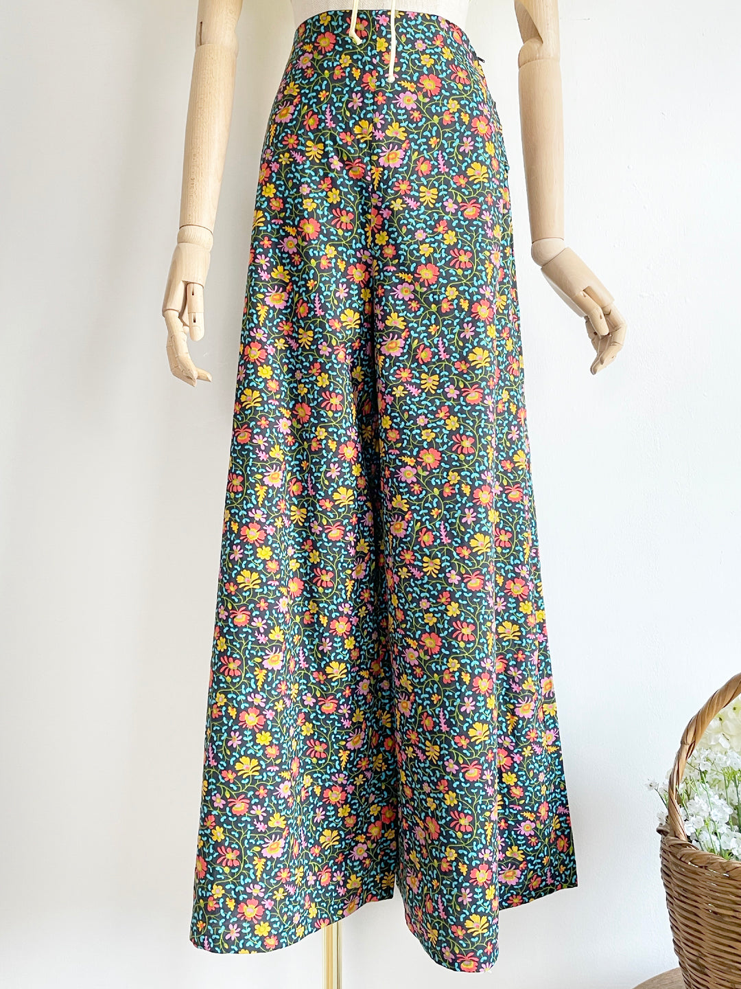 The Bring Me Flowers Trousers