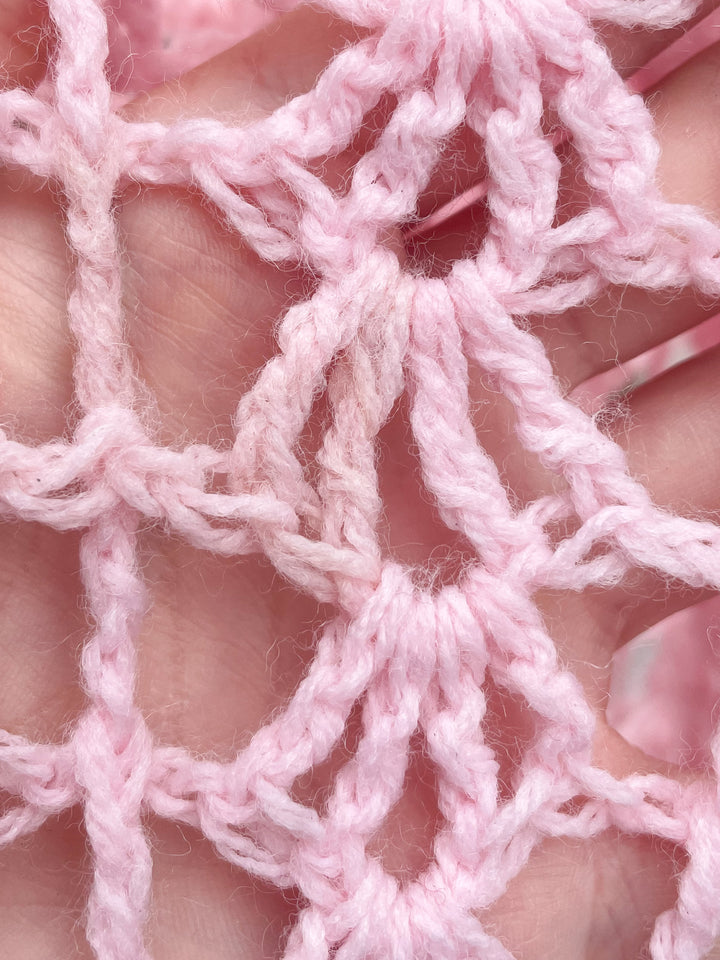 The Primrose Crochet Set
