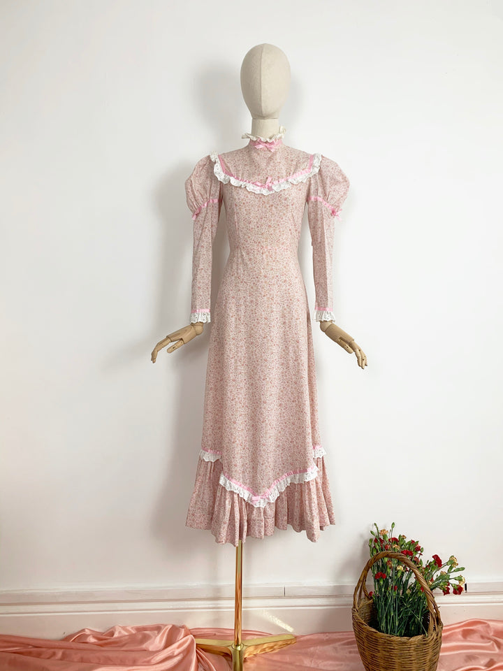 The Amelie Dress