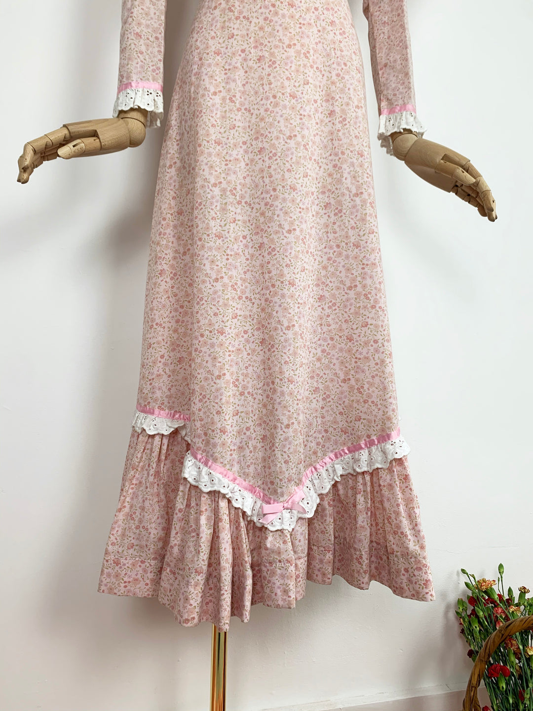 The Amelie Dress