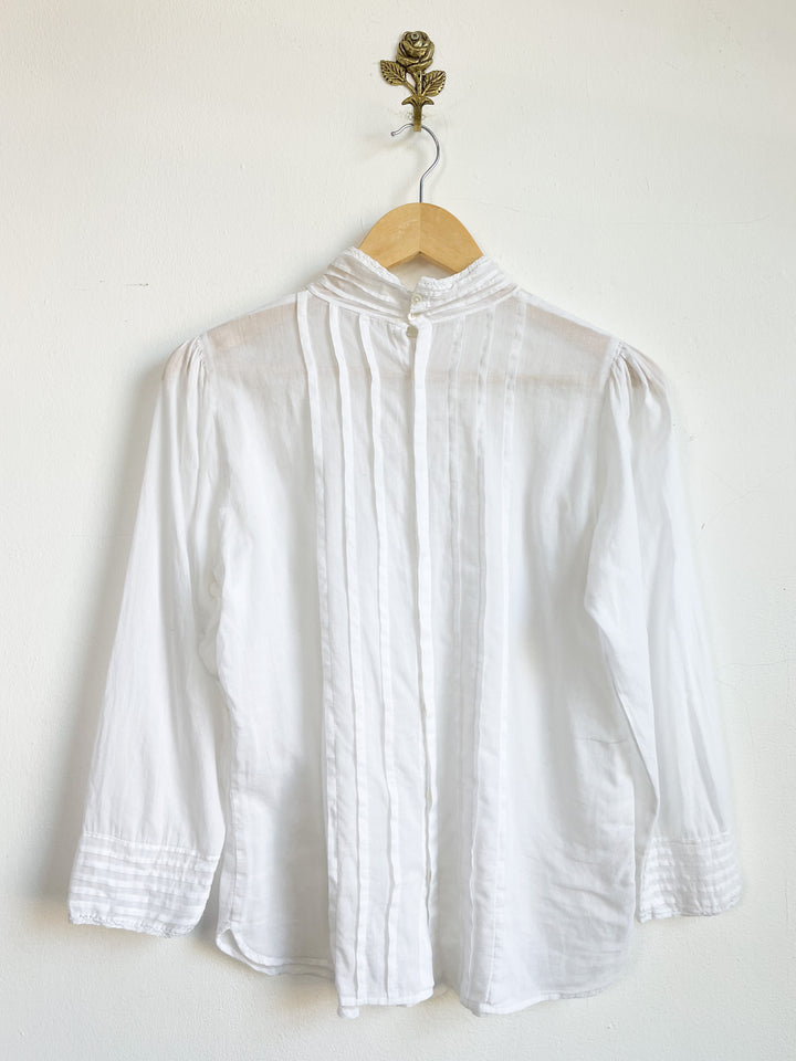 The Enid Blouse
