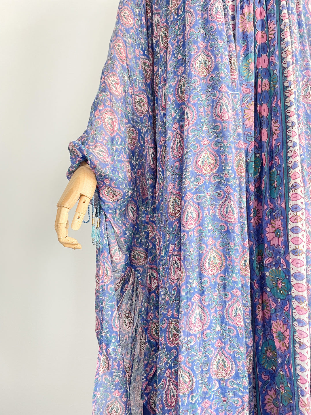 Vintage Adini Sultana Adini Maxi Dresses HOLY GRAIL 1970S ADINI